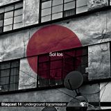 Sol Los | Blaqcast 014
