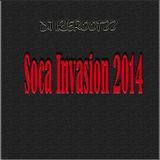 IrieRootzz Soca Invasion 2014