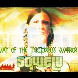 Way of the TekGoddess Warrior