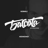 Bassota KORNEJ - MIXMIXMIX