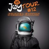 Cloudymike @Mylos Club - JoyTour #12