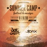 Summercamp Festival 2013 Live set!