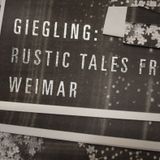 Juno Plus Label Podcast - Giegling (mixed by Konstantin)