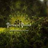 DJane Yaleeni - Vortex of Visions