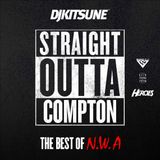 DJ Kitsune - Straight Outta Compton (The Best Of N.W.A)