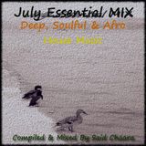 July Essential MIX