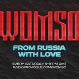 Ewan Smith & Rupes Live on Womso From Russia With Love 21_02_15