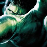 Hulk at Kickin