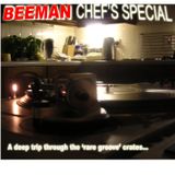 Chef's Special