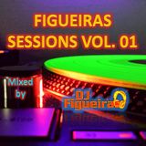FIGUEIRAS SESSIONS VOL. 1