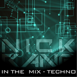 Techno | In The Mix 28.03.2014