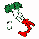 Musikk fra verden #02/2013: Italia-sending / Program on Italy #1. Audinho & Patl