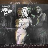 Episode 118: C.love – Les Larmes De Crocodiles