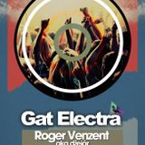 Opening set with Roger Venzent (30.11. 2013 Gogo klub Znojmo)