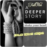 ♪♫•*¨*•.¸¸Fall Star¸¸.•*¨*•♫♪ goes FIFTY SHADES DARKER ılıll|̲̅̅●̲̅̅|̲̅̅=̲̅̅|̲̅̅●̲̅̅|llılı