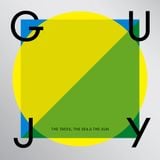 GUY J - THE TREES, THE SEA & THE SUN - CONTINUOUS MIX 2