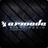 Armada Night Radio 054 – Thomas Gold Guest Mix