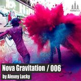 Nova Gravitation - 006 by Alexey Lucky (18.09.2012)