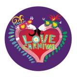 Isa GT's Clasicos del Carnaval de Barranquilla Vol 1