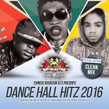 DANCE HALL HITZ CLEAN