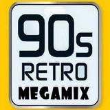 Early 90's non stop dance mix