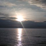 Lonely Beach
