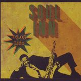 At The Soul Inn Berlin | Promo Mix 05/2008 | Guestmix by Marc Forrest