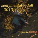 Sentymental Fall 2013_mixed basteq