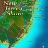 LET'S GET WEIRD AC: REMIX THE SHORE
