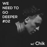 WNTGD #02 with Chik