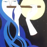 Thank the goddess of the moon Feb.04.2015.