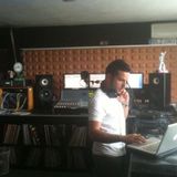 MENDO @ IBIZA SONICA STUDIOS 16TH JULY 2014