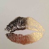 A Kiss From Nowhere, October 2014, By DJ MOODY