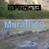 Experience Set #71 (Marathon Experience) - 07.05.2015.