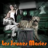 Emission Peace In Vib's du 10-11-2015 avec le groupe 'Les jeunes mariés'