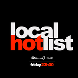 947 #LocalHotList by Kyle Worde with Mac G 004