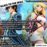Glass to the Wall Ep.23: Tales of Xillia Review & More!