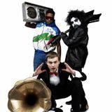 United Colours of Beggattron Snipz-mix