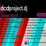DCD Project - Junio 2012