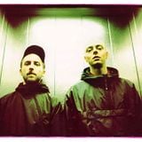 Ed Rush & Optical - Virus on Kiss FM 22 June 2000