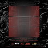 DSIX pres. AUDIO KOLLEKTIV BLACK VALENTINE at HIDE & SEEK w/ AGIEL MAHISA