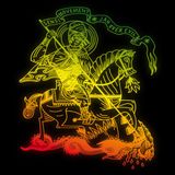 Jah Over Evil