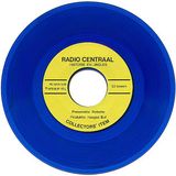 Radio Centraal Den Haag - Frank van der Mast - Jan de Hoop - december 1984.