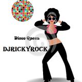 DISCO QUEEN