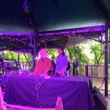 Invisible System Live Glastonbury Festival Glade Stage's Spike 2015