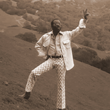 Curtis Mayfield