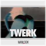 MANLOGIK@TWERK & CUMBIA (LIVE CLUB RIO HK)#NOV 2K15