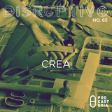 Disruptivo No. 65 - CREA