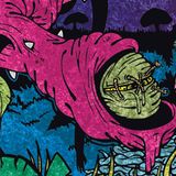 Duffstep - Hyponik Session