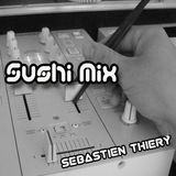 Sushi Mix #8